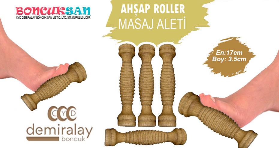 ayak-masaj