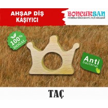 Diş Kaşıyıcı Taç