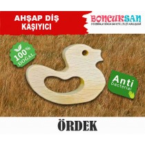 Diş Kaşıyıcı Ördek