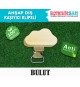 Klipsli Bulut