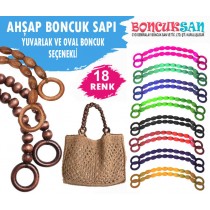 ÇANTA SAPI 2 ADET