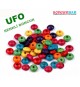 500Gr. Ufo Boncuk 17mm