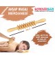 AHŞAP MASAJ MERDANESİ